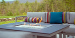 Telescope Casual Fire Tables