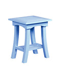 CRP Products Bay Breeze Coastal Collection - Sky Blue/Dolce Oasis
