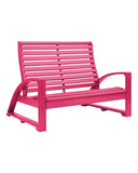 CRP Products Generation Line Loveseat