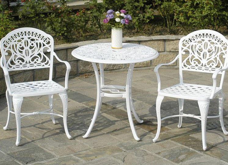 Hanamint bistro store set