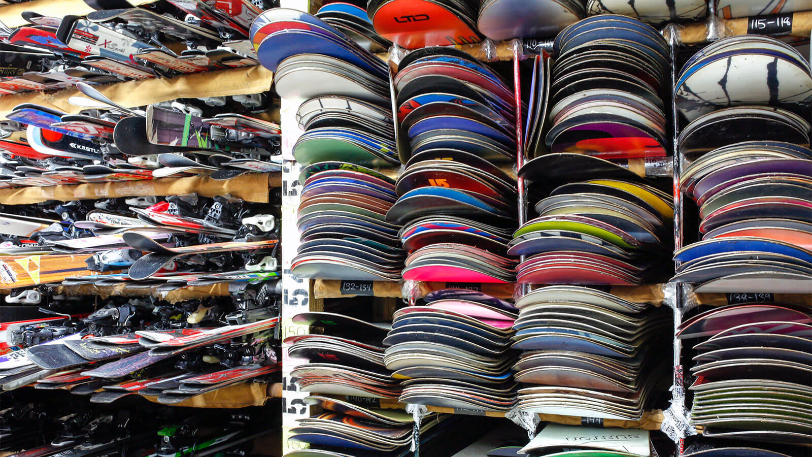 Ski Haus | Everything for Skiing and Snowboarding – Ski Haus