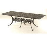 Hanamint Chateau Table Collections