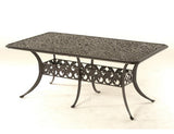 Hanamint Chateau Table Collections