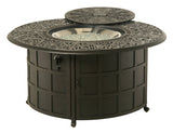 Hanamint Fire Pits and Accessories