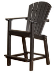Wildridge 30" High Dining Chair