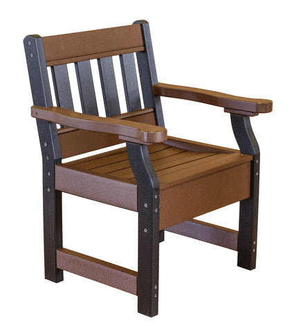 Wildridge Heritage Garden Chair
