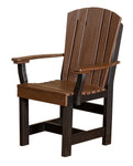 Wildridge Heritage Dining Chair with Arms