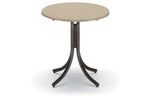 Telescope Casual Werzalit Top Table Products