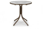 Telescope Casual Obscure Acrylic Top Table Products