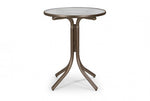 Telescope Casual Obscure Acrylic Top Table Products