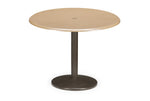 Telescope Casual Werzalit Top Table Products