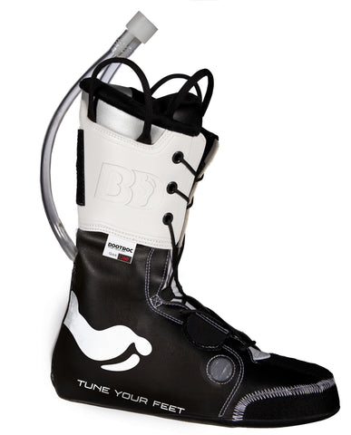 Boot Doc Quick Foam Custom Ski Boot Liner