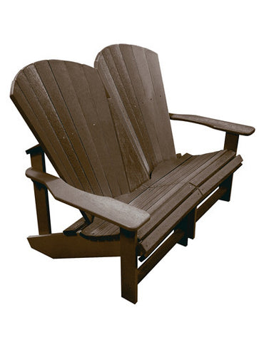 CRP Products Generation Line Addy Loveseat