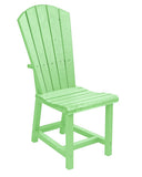 CRP Products Generation Line Addy Siding Dining Chair