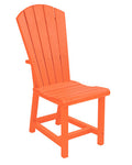 CRP Products Generation Line Addy Siding Dining Chair