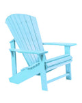 CRP Products Generation Line Adirondack Chairs