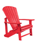 CRP Products Generation Line Adirondack Chairs