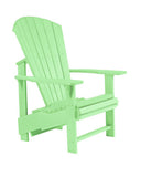 CRP Products Upright Adirondack Chairs