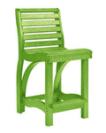 CRP Products Generation Line Counter Chair
