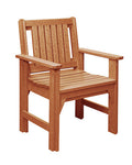 CRP Products Generation Line Dining Chair