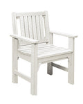 CRP Products Generation Line Dining Chair