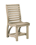 CRP Products Generation Line Dining Side Chair