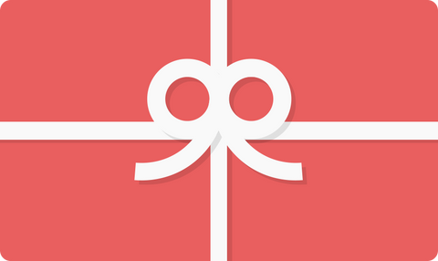 Gift Certificate for In-Store Purchases