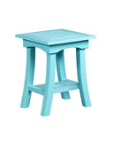 CRP Products Bay Breeze Coastal Collection - Aqua/Foster Surfside