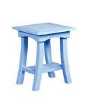 CRP Products Bay Breeze Coastal Collection - Sky Blue/Canvas Natural