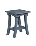 CRP Products Bay Breeze Coastal Collection - Slate Grey/Milano Charcoal
