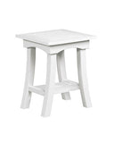 CRP Products Bay Breeze Coastal Collection - White/Jockey Red