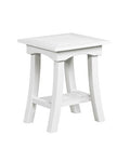 CRP Products Bay Breeze Coastal Collection - White/Milano Charcoal