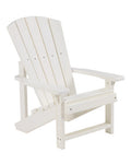 CRP Products Generation Line Kids Adirondack Chairs