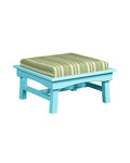 CRP Products Bay Breeze Coastal Collection - Aqua/Foster Surfside