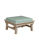 CRP Products Bay Breeze Coastal Collection - Beige/Canvas Spa