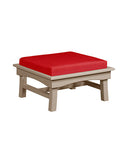 Products Bay Breeze Coastal Collection - Beige/Jockey Red