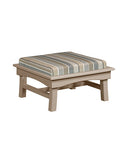 CRP Products Bay Breeze Coastal Collection - Beige/Milano Charcoal