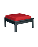 CRP Products Stratford Collection - Black/Jockey Red
