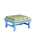 CRP Products Bay Breeze Coastal Collection - Sky Blue/Foster Surfside