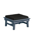 CRP Products Bay Breeze Coastal Collection - Slate Grey/Black