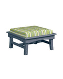 CRP Products Bay Breeze Coastal Collection - Slate Grey/Foster Surfside