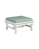 CRP Products Bay Breeze Coastal Collection - White/Canvas Spa