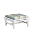 CRP Products Bay Breeze Coastal Collection - White/Gateway Mist