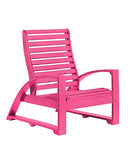 CRP Products Generation Line Lounge Chair