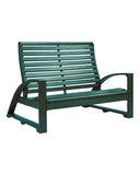 CRP Products Generation Line Loveseat