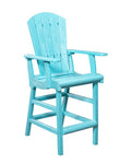 CRP Products Generation Line Pub Chair