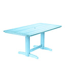 CRP Products Generation Line 72" Dining Table