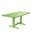 CRP Products Generation Line 72" Dining Table