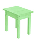 CRP Products Generation Line Rectangular Small Table