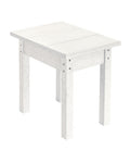CRP Products Generation Line Rectangular Small Table